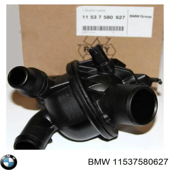 Купити 11537580627 BMW Термостат в корпусі