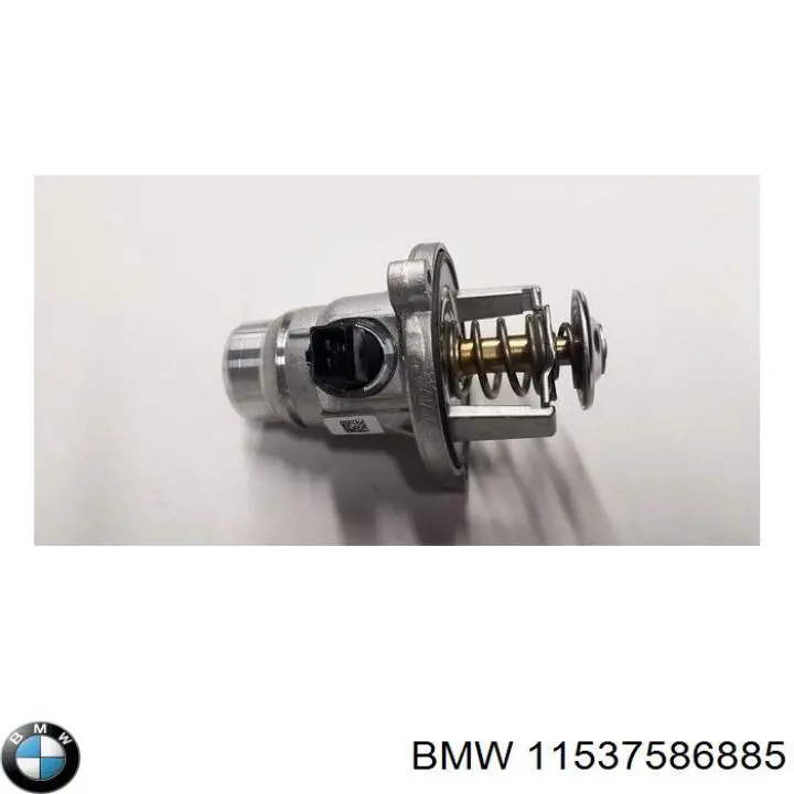 Термостат 11537586885 BMW