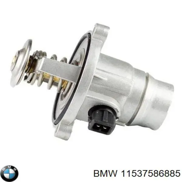 11537586885 BMW Авто термостат