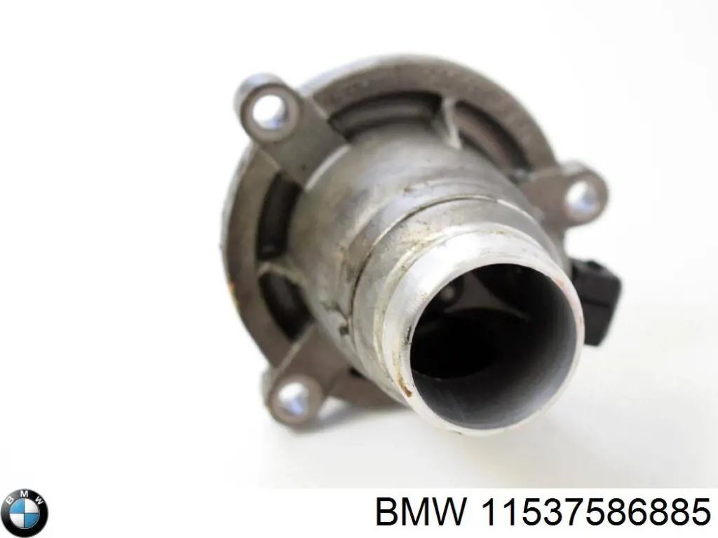 Термостат в зборі BMW 11537586885
