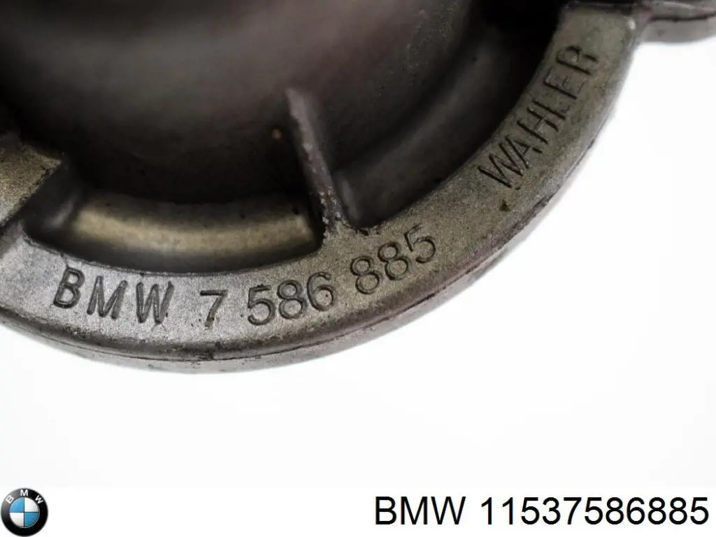 11537586885 BMW Авто термостат