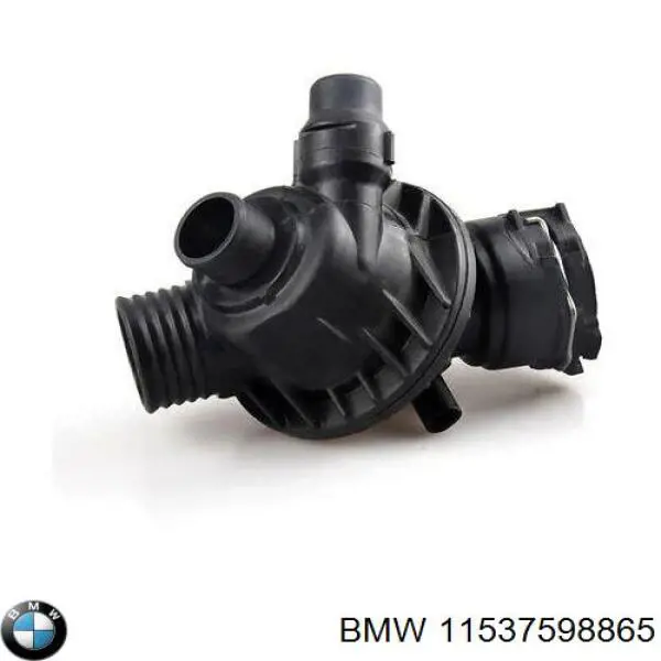 11537598865 BMW Авто термостат
