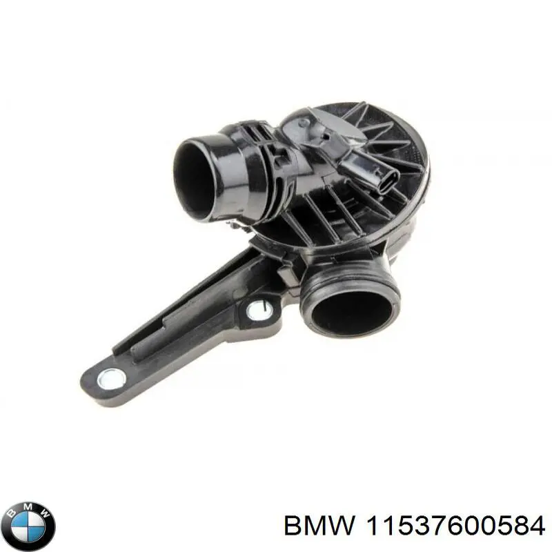 Купити 11537600584 BMW Термостат в корпусі