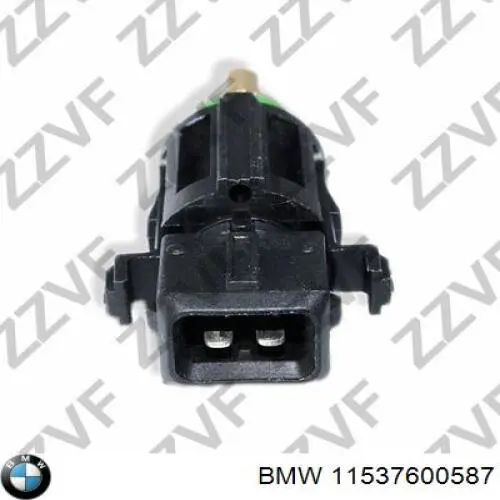 Прокладка водяної помпи BMW 11537600587 ціна, від 0.79 USD