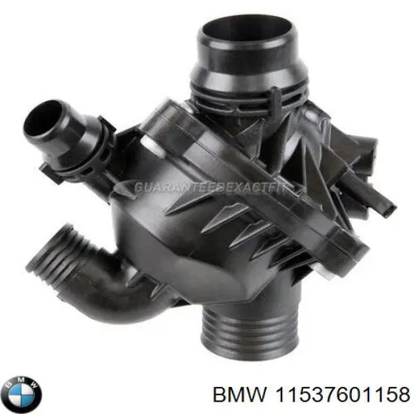 Корпус термостата 11537601158 BMW