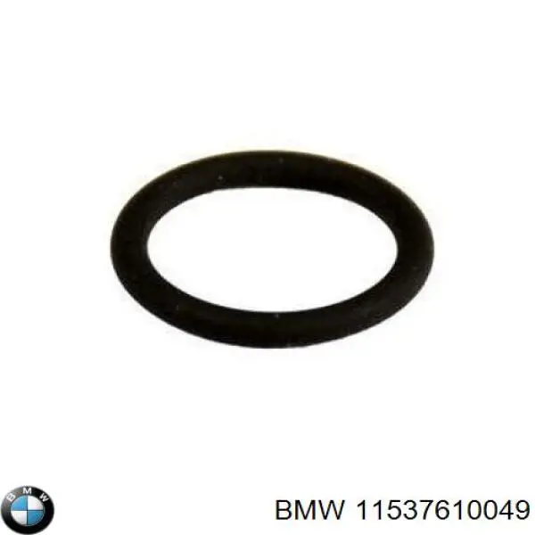 11537610049 BMW Прокладка водяної помпи