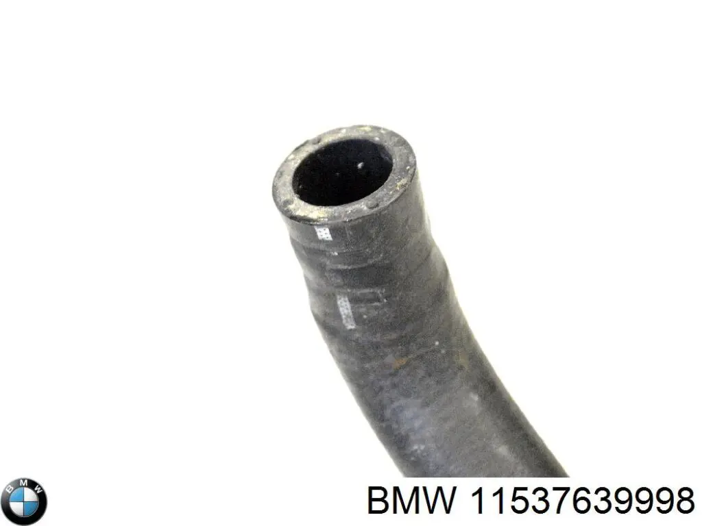 Купити 11537639998 BMW Шланг/патрубок водяного насосу, нагнітаючий