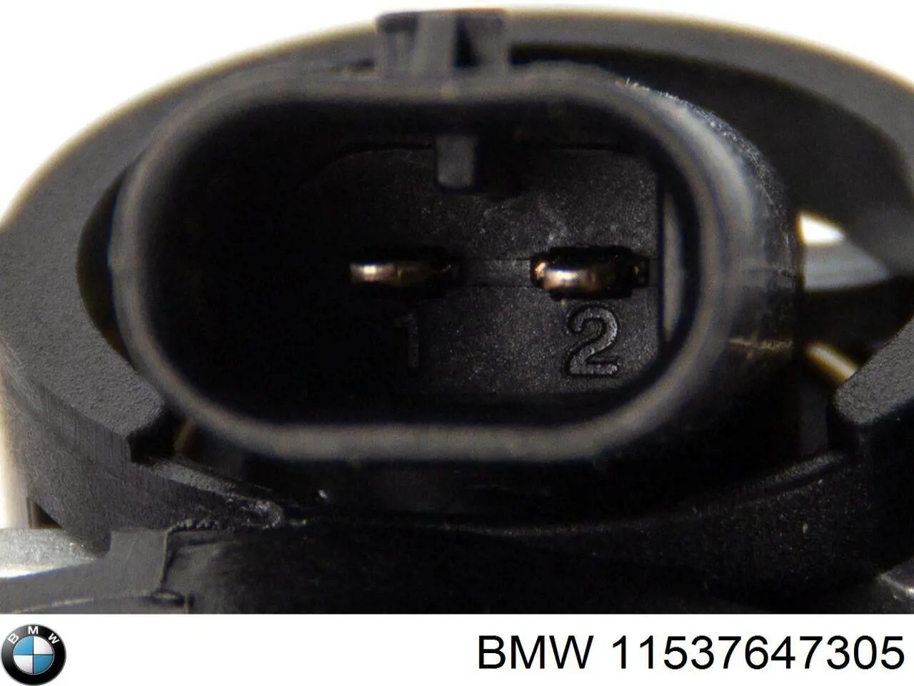 Кожух термостата BMW 11537647305 ціна, від 63.31 USD