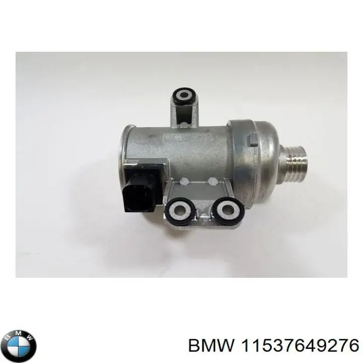  11537649276 BMW