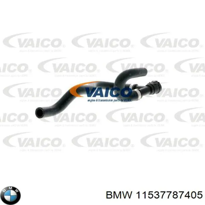 Купити 11537787405 BMW 