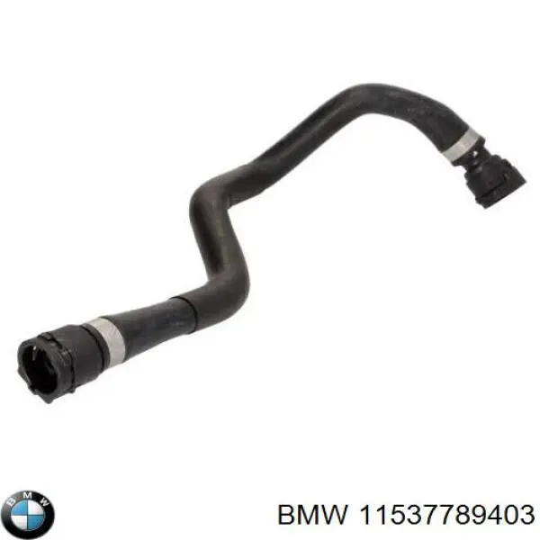 11537789403 BMW Шланг термостата