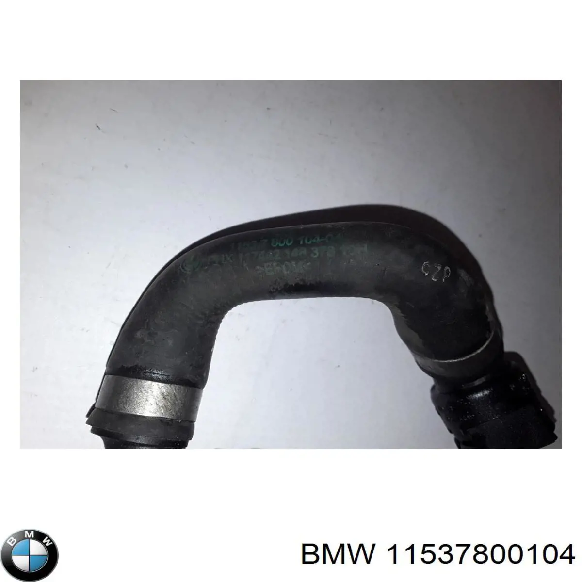 Купити 11537800104 BMW 