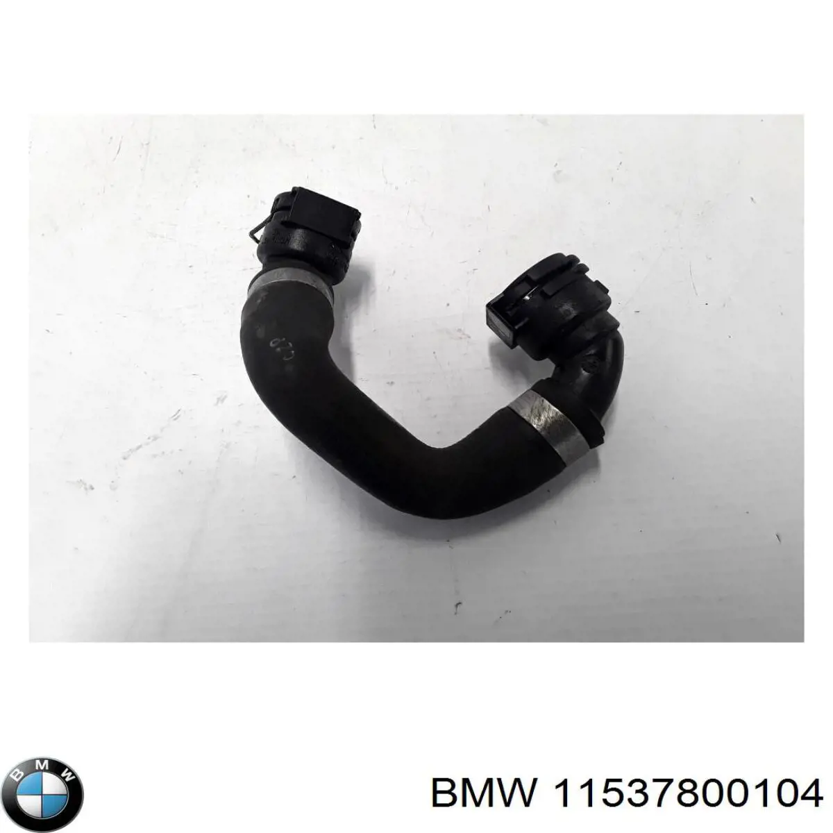  BMW 11537800104