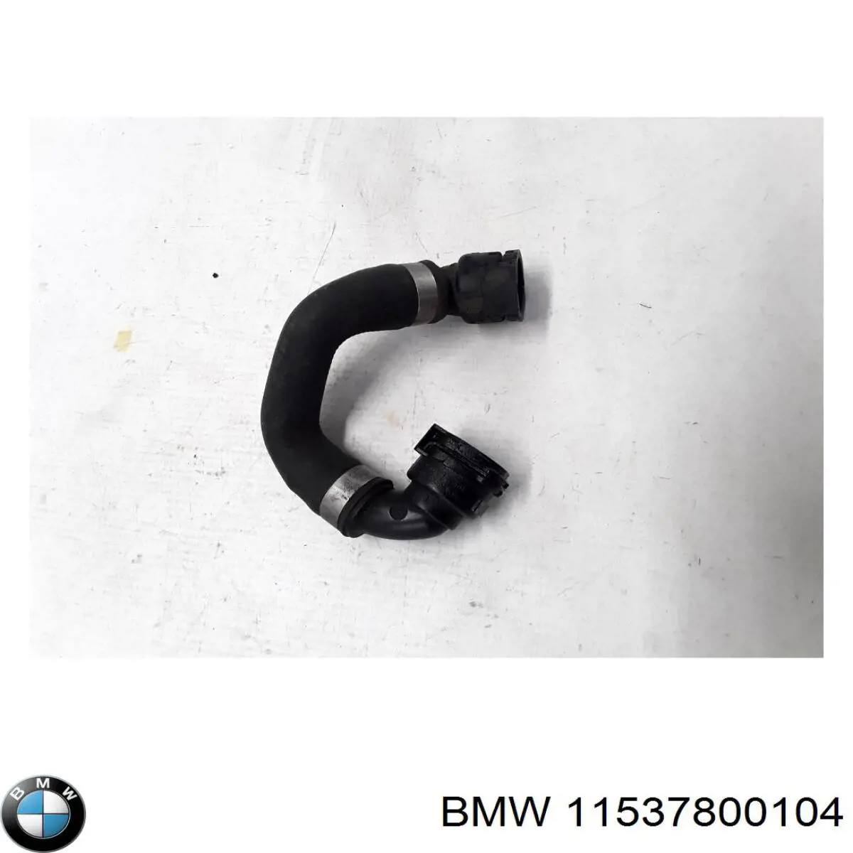 11537800104 BMW 