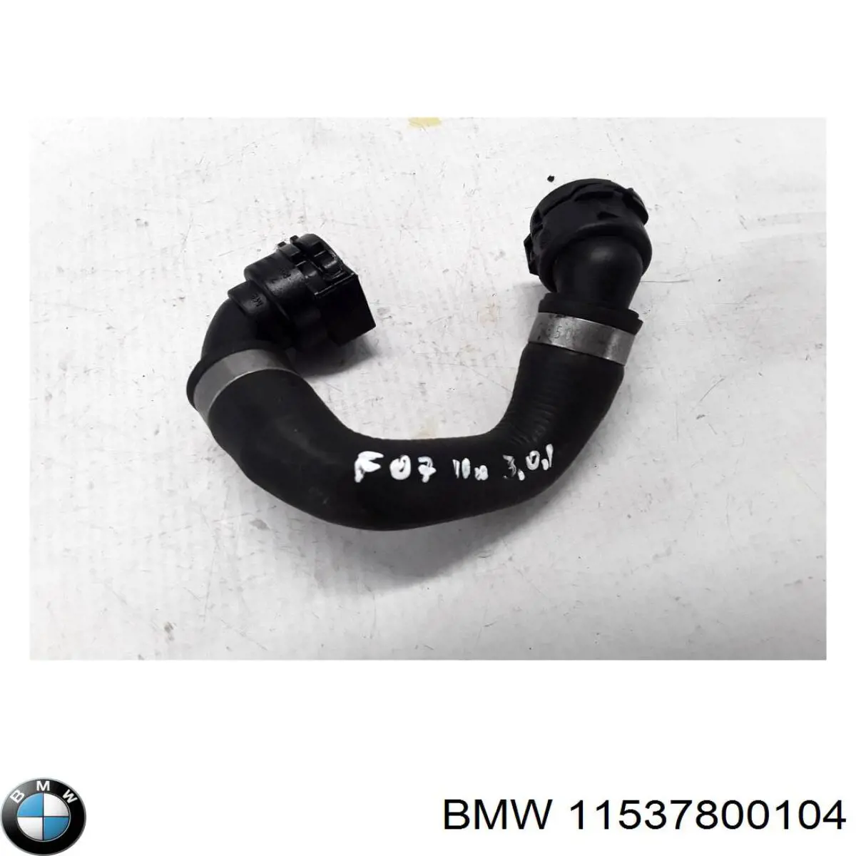 11537800104 BMW 