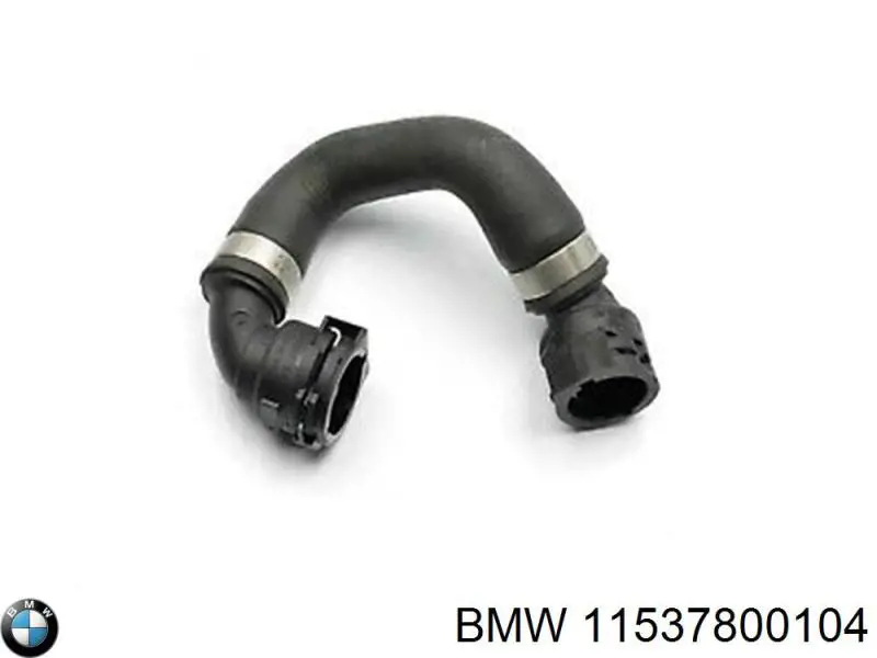 Купити 11537800104 BMW 