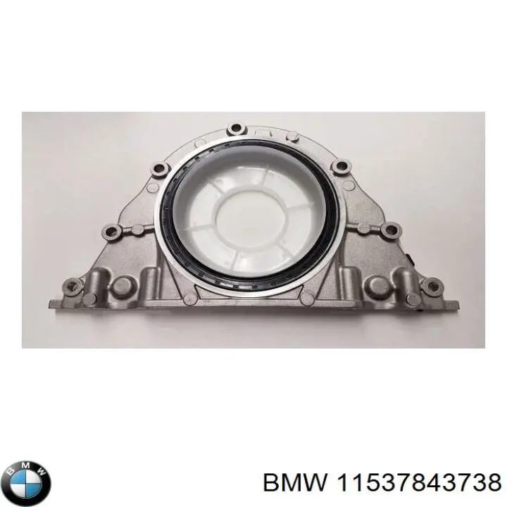 Помпа 11537843738 BMW