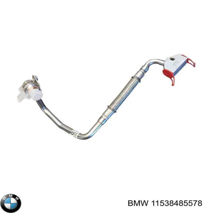  11538697259 BMW