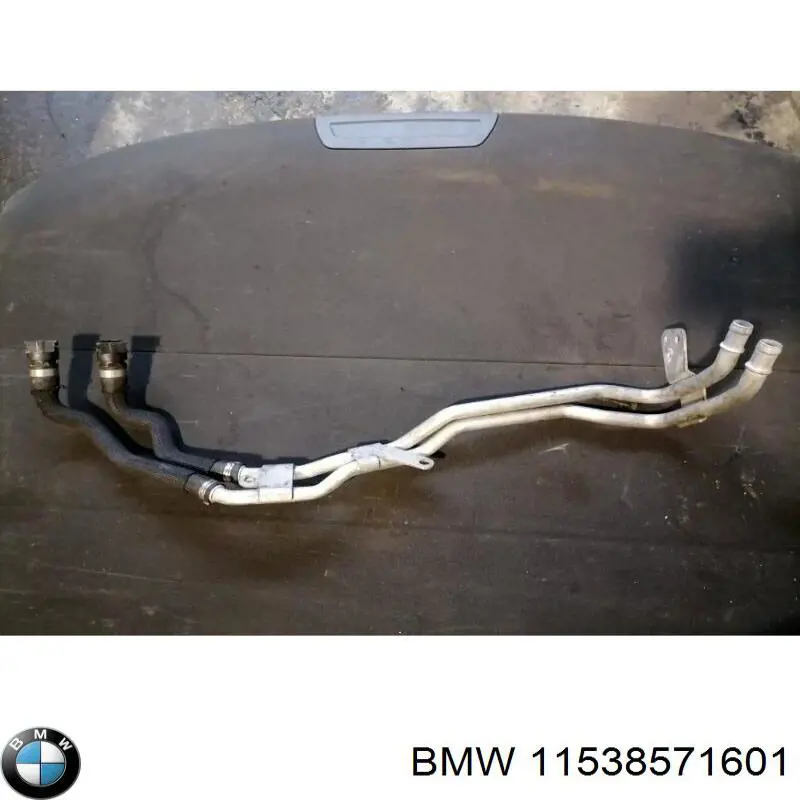  11538571601 BMW