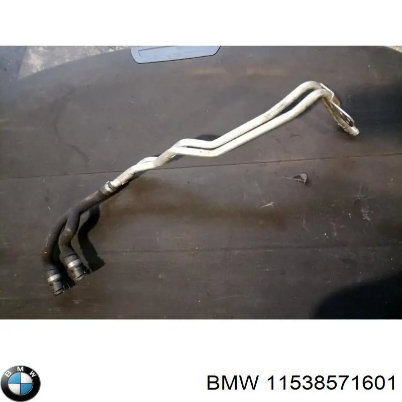  BMW 11538571601 ціна, від 56.38 USD