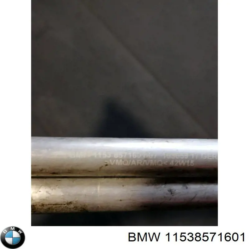 11538571601 BMW 