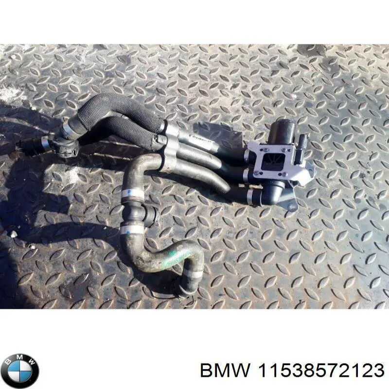  BMW 11538572123 ціна, від 19.02 USD