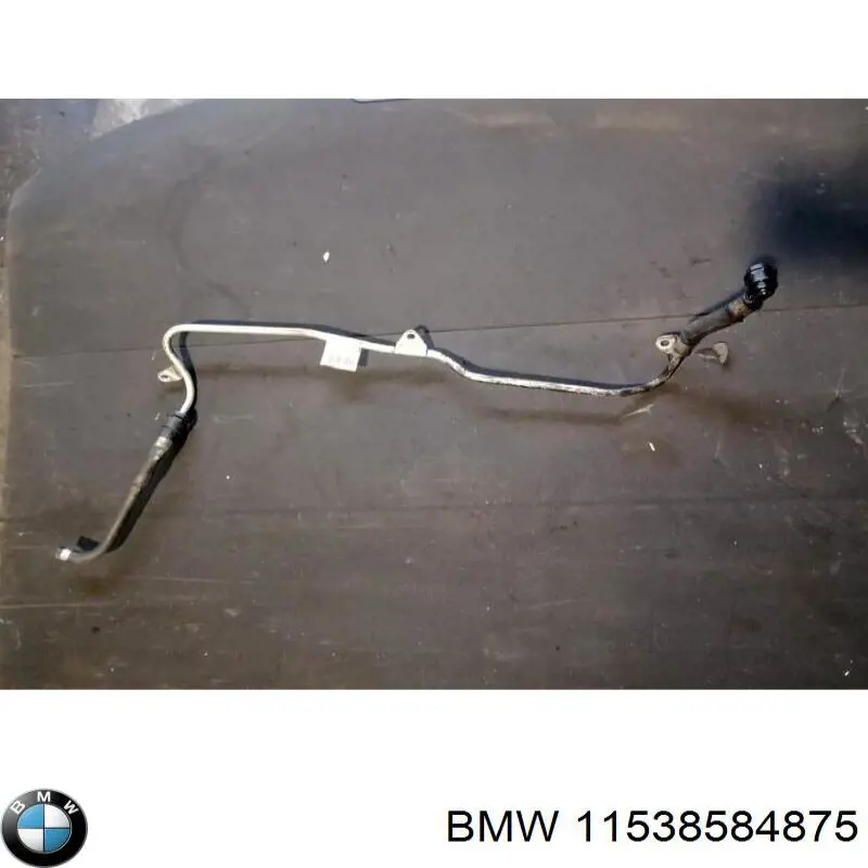 11538584875 BMW 