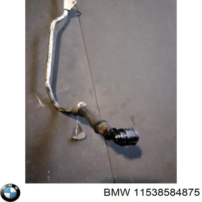  BMW 11538584875 ціна, від 44.75 USD