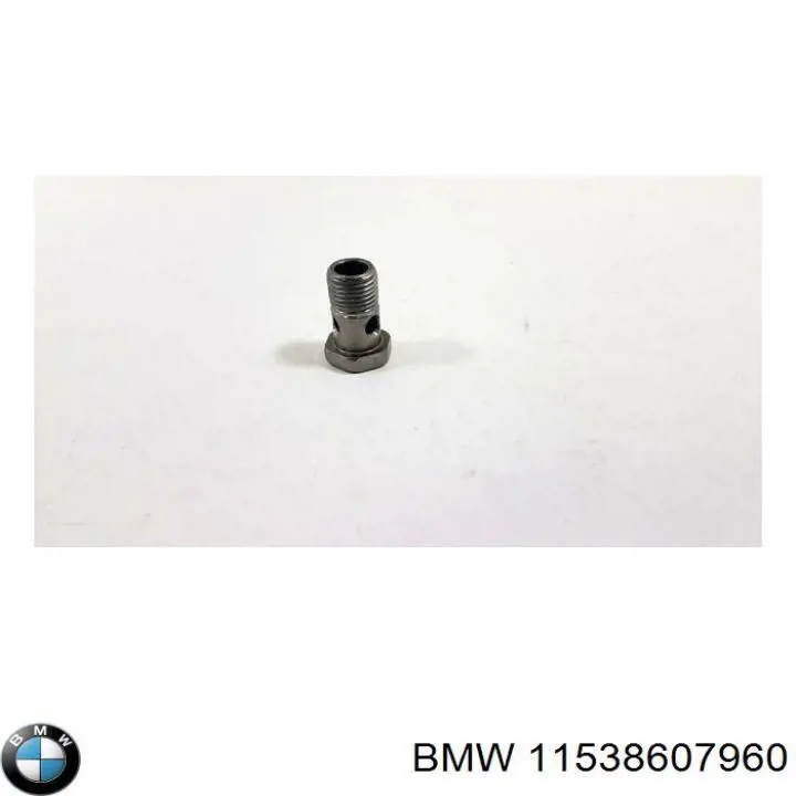 Купити 11538607960 BMW Болт