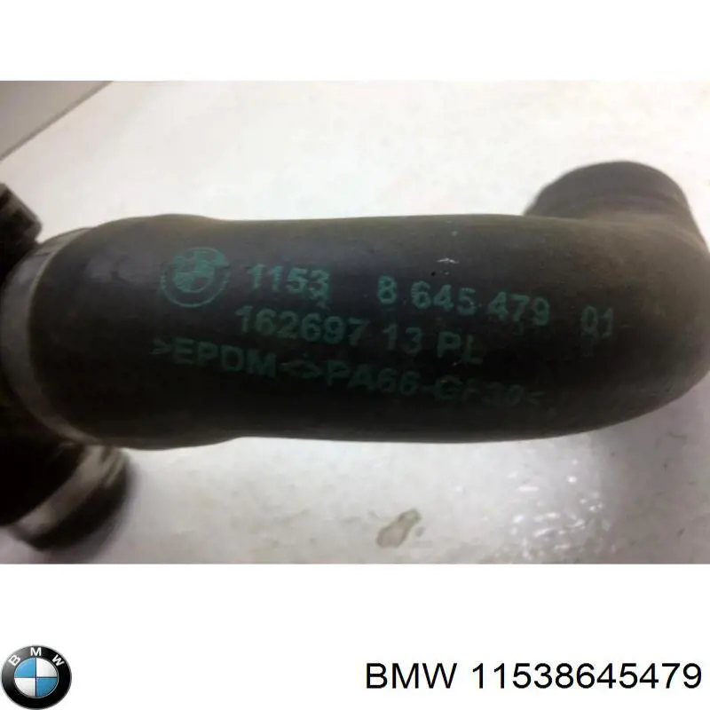  11538645479 BMW