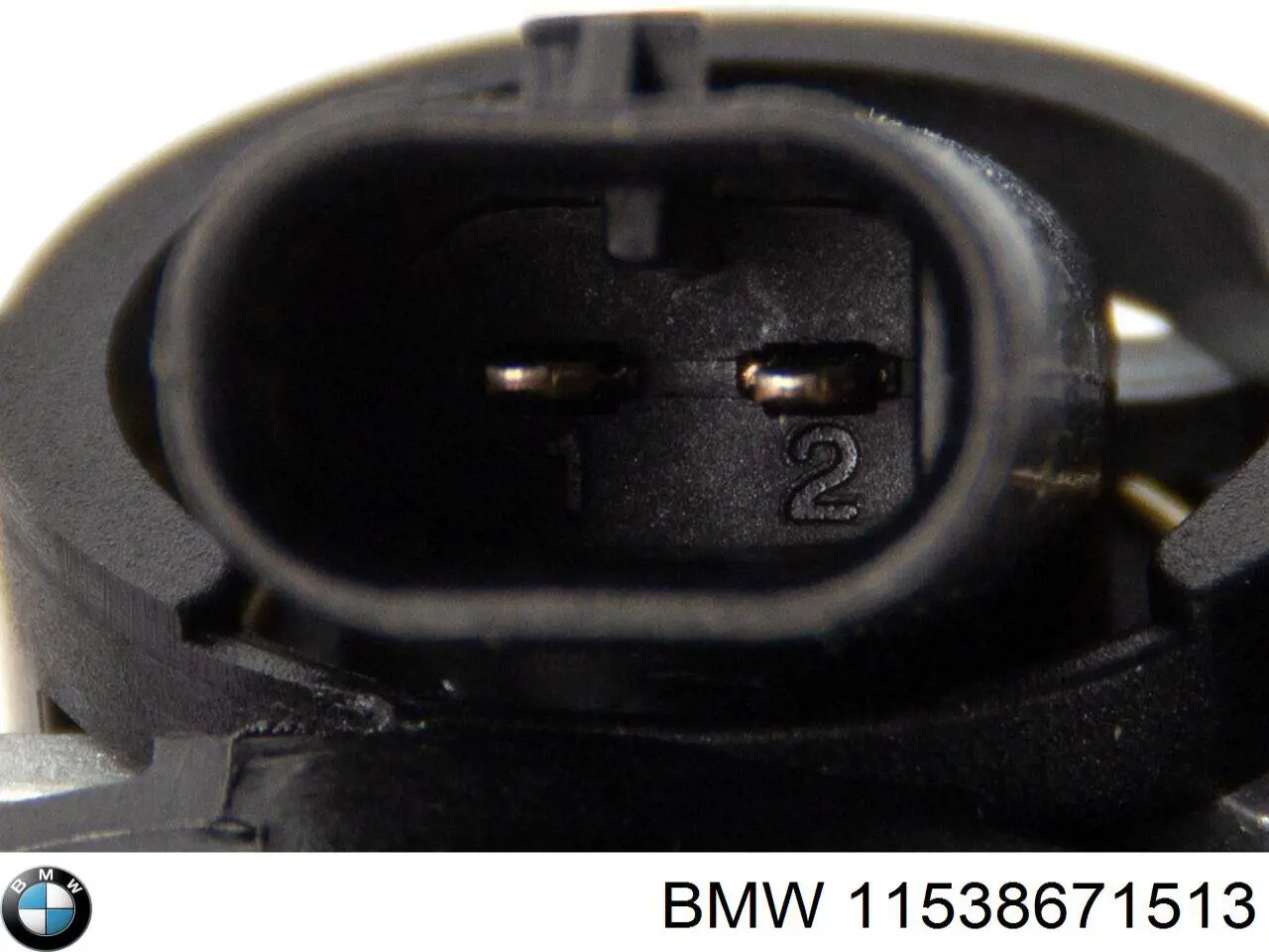 Купити 11538671513 BMW Корпус термостата