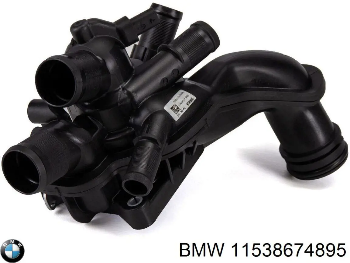Корпус термостата 11538674895 BMW