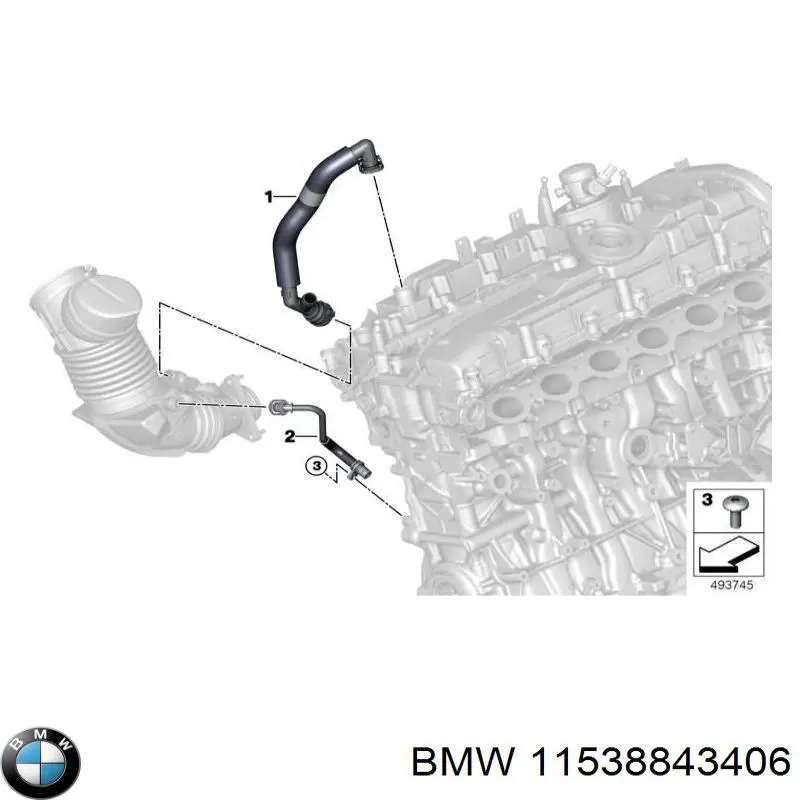 Купити 16670WAA01 Toyota Корпус термостата