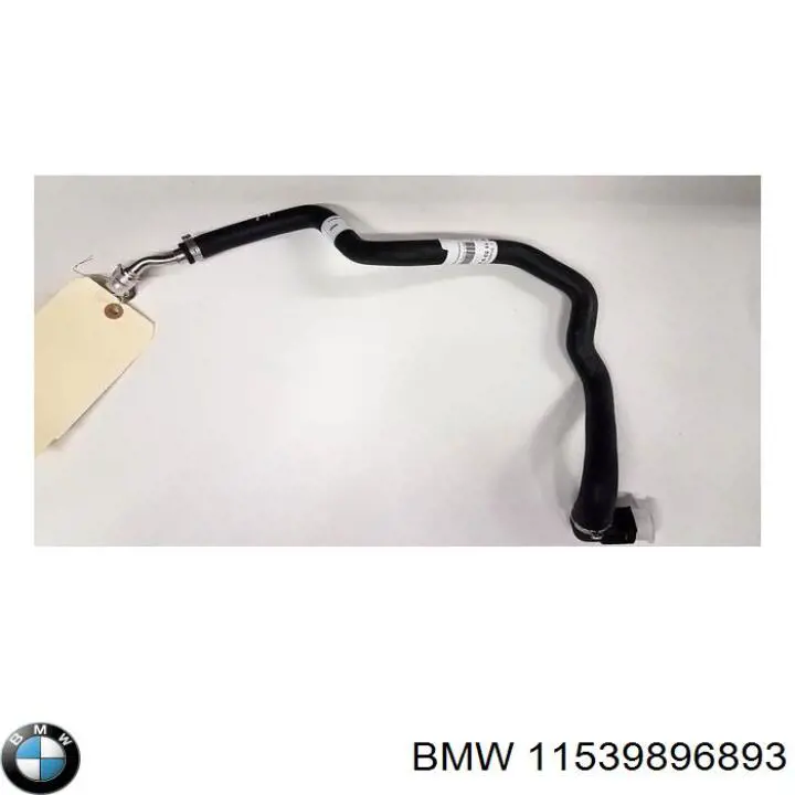  11539896893 BMW