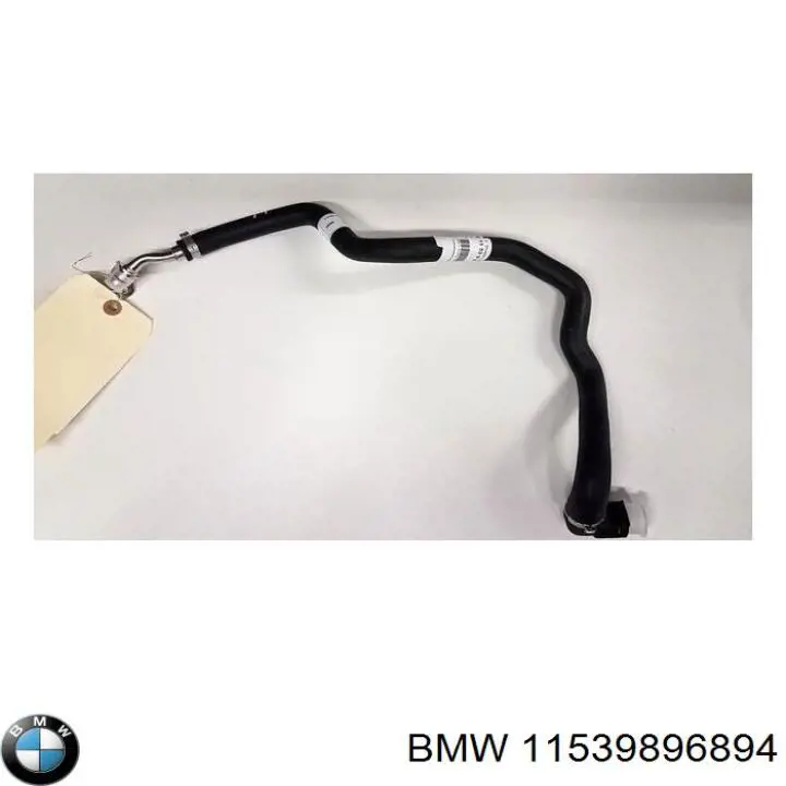  11539896894 BMW