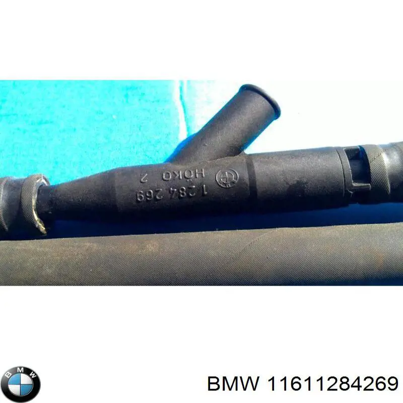 11611284269 BMW 