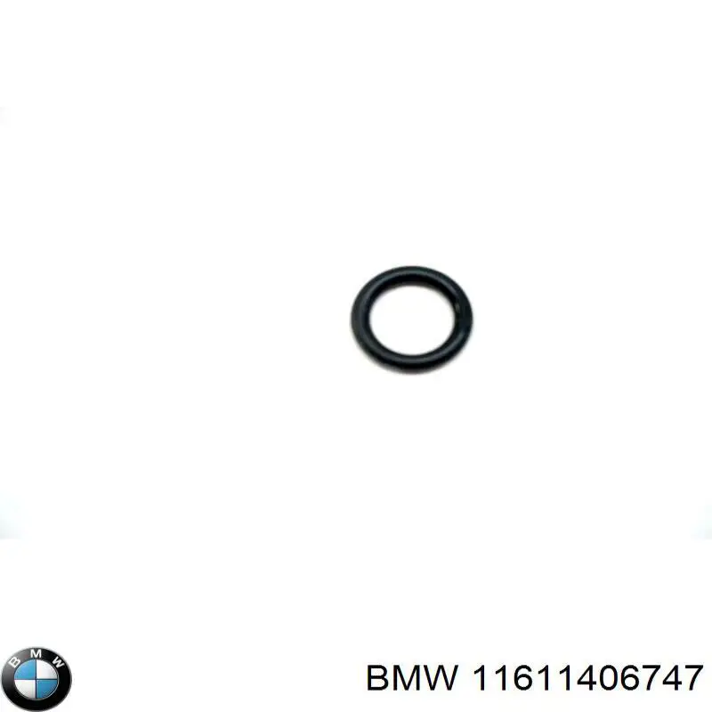 A0279972345 Mercedes Кільце ущільнювача паливної трубки