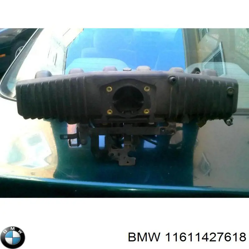  11611427618 BMW