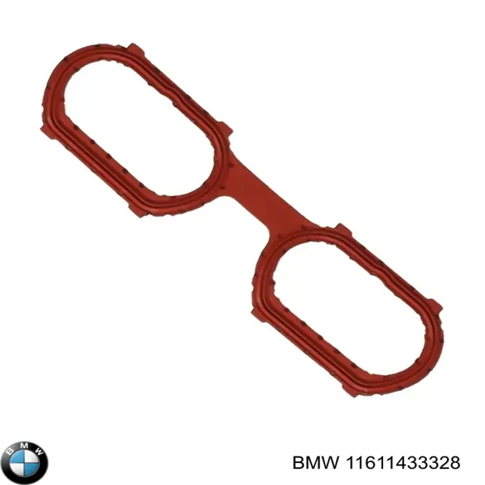 Прокладка впускного колектора 11611433328 BMW