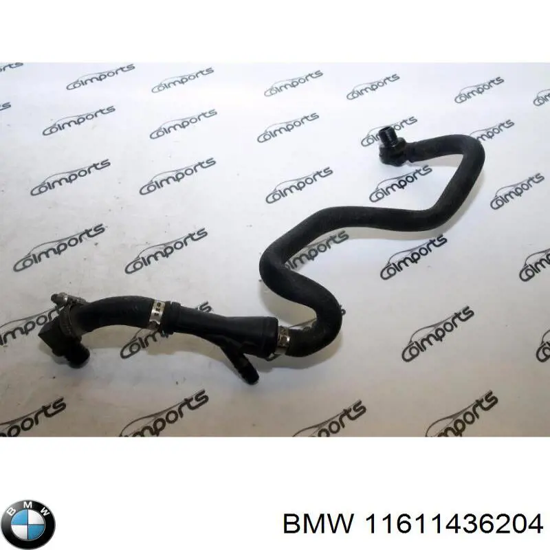  BMW 1436204 ціна, від 13.52 USD