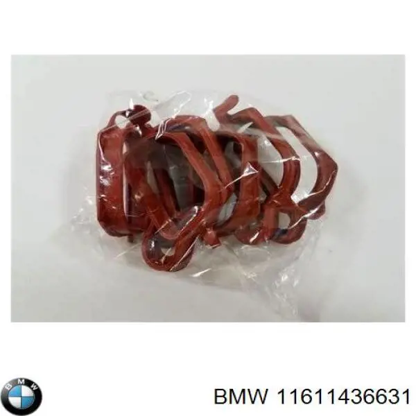 Купити 11611436631 BMW Прокладка впускного колектора