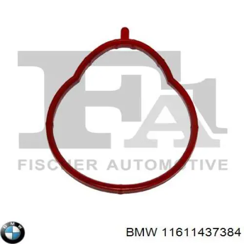 11611437384 BMW прокладка кришки горловини, маслозаливної