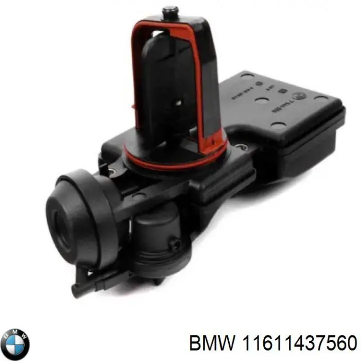  11611437560 BMW