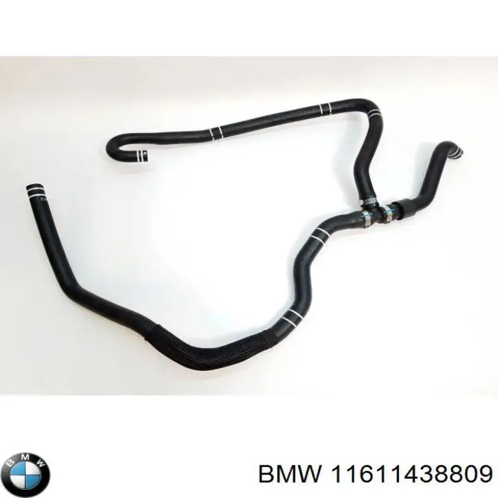 Купити 11611438809 BMW 