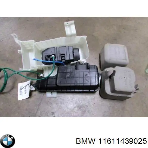 11611439025 BMW 