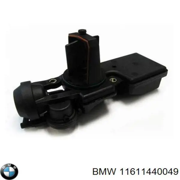 11611440049 BMW Регулятор зміни довжини впускного колектора