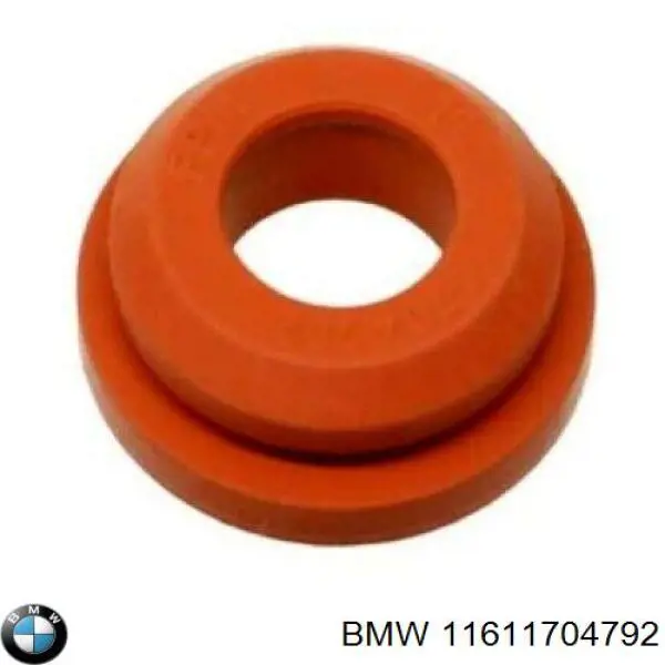 11611704792 BMW Ремкомплект головного гальмівного циліндру