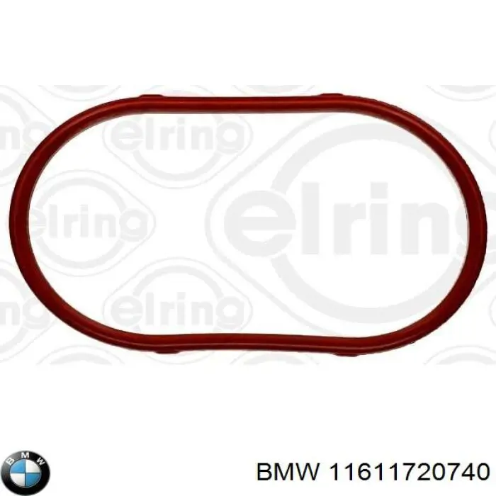 Прокладка впускного колектора BMW 11611720740 ціна, від 2.34 USD
