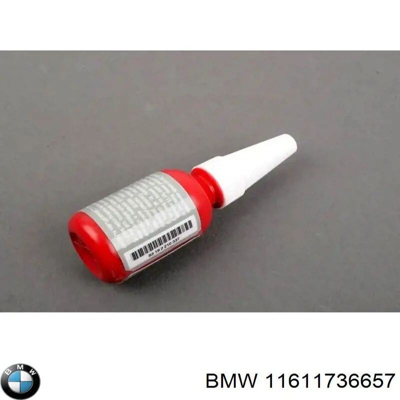 11611736657 BMW 