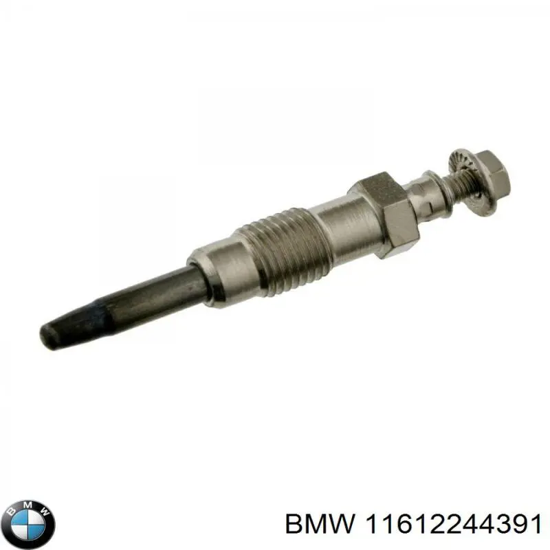 Прокладка впускного колектора BMW 11612244391 ціна, від 1.32 USD